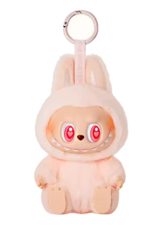 Labubu Peluche en vinyle Dada – Have a Seat Série